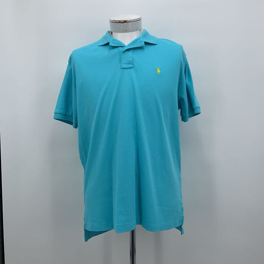 Polo Shirt SS