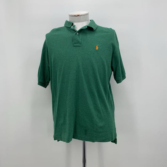 Polo Shirt SS