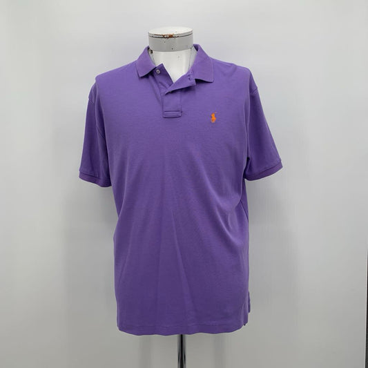 Polo Shirt SS
