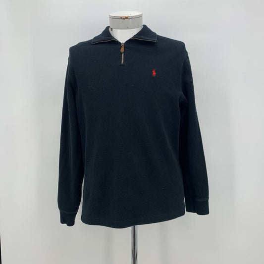 Polo Pullover