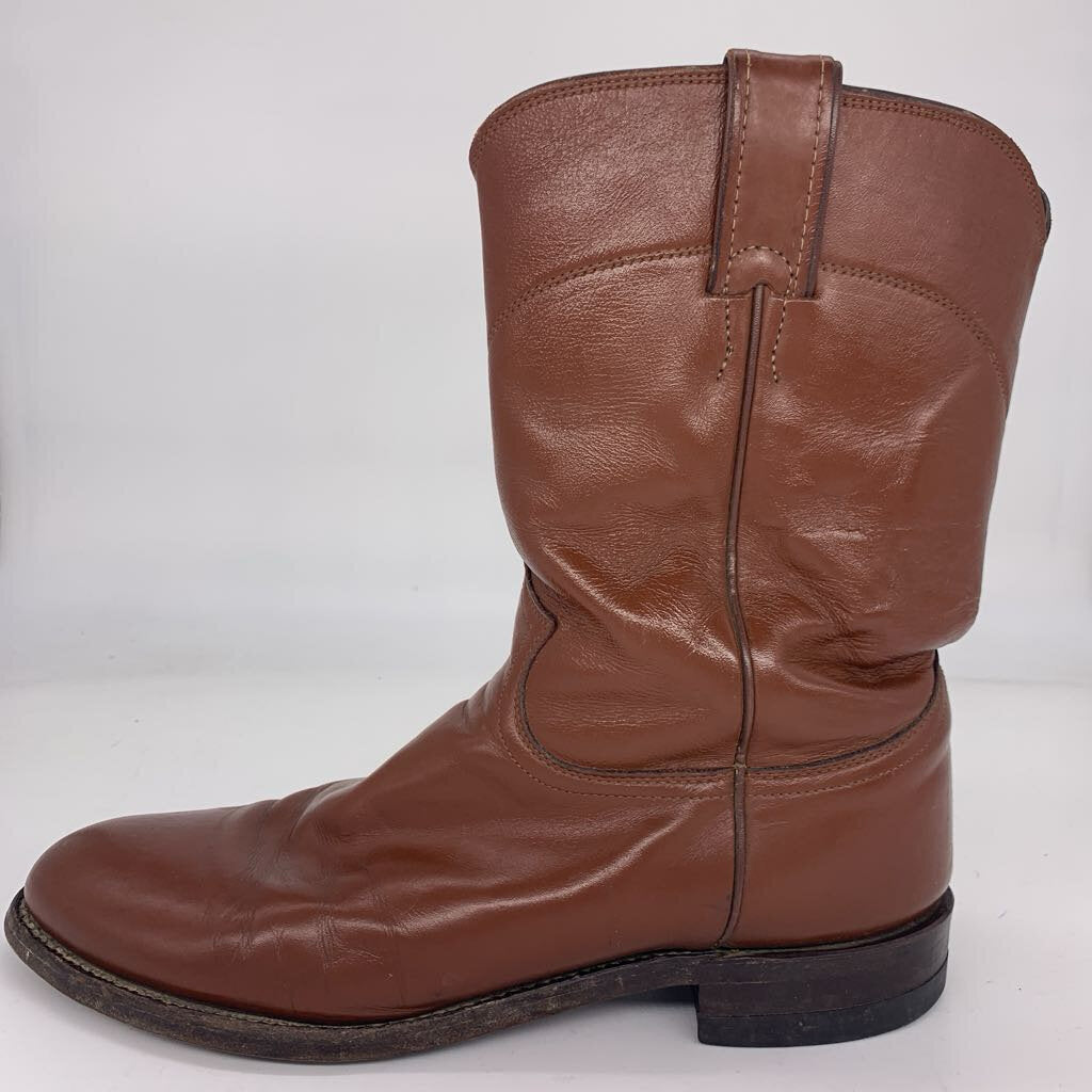 Justin Roper Boots