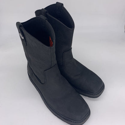 Harley Davidson Boots