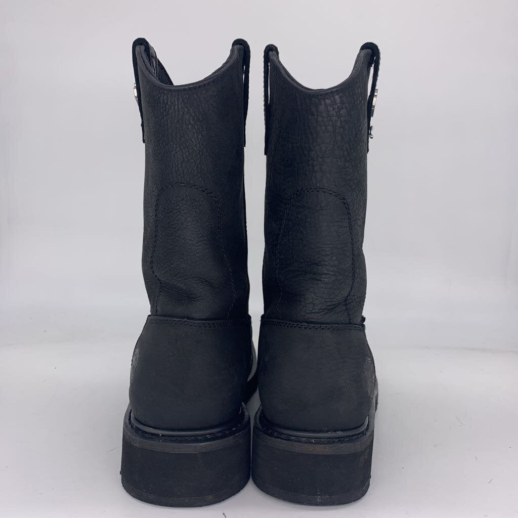 Harley Davidson Boots