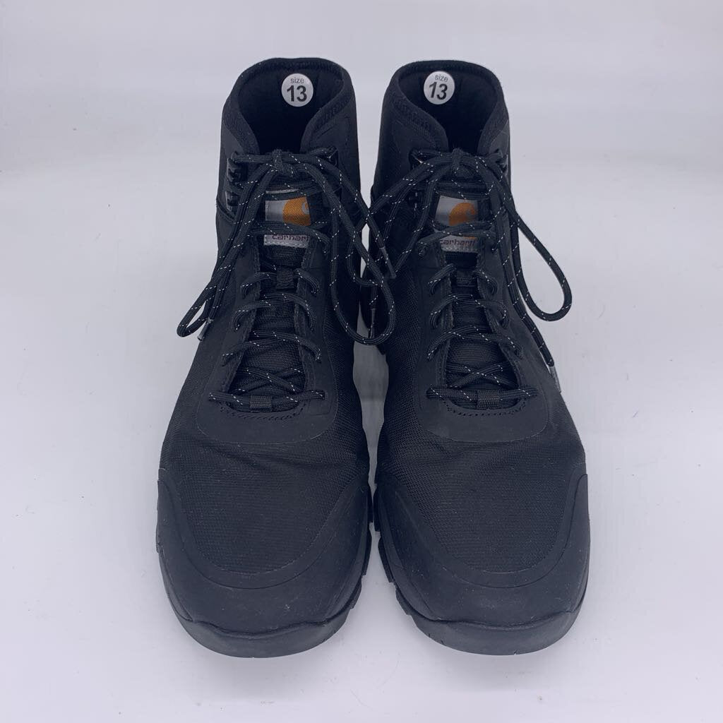 Carhartt Hiking Boots