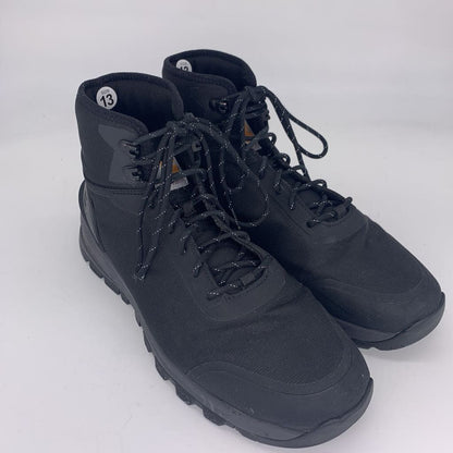 Carhartt Hiking Boots
