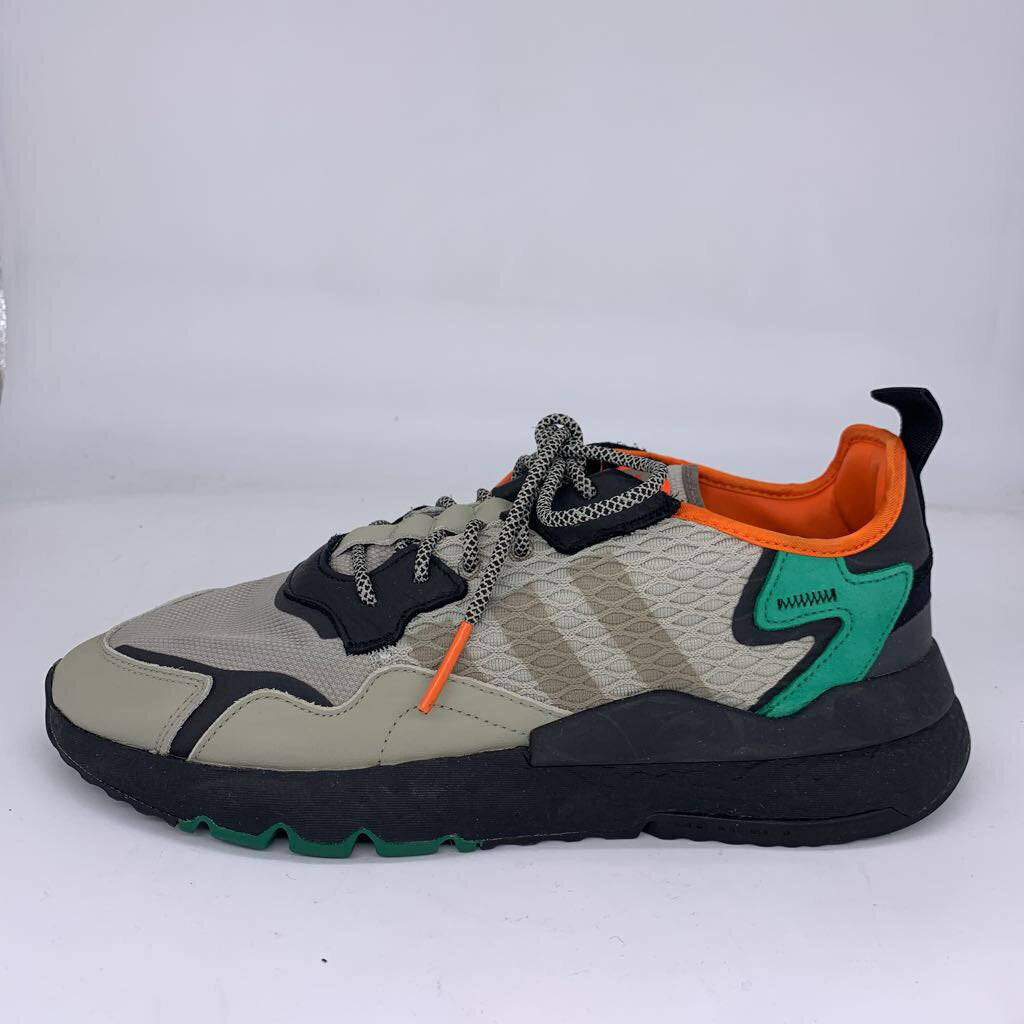 Adidas Nite Jogger Sneakers