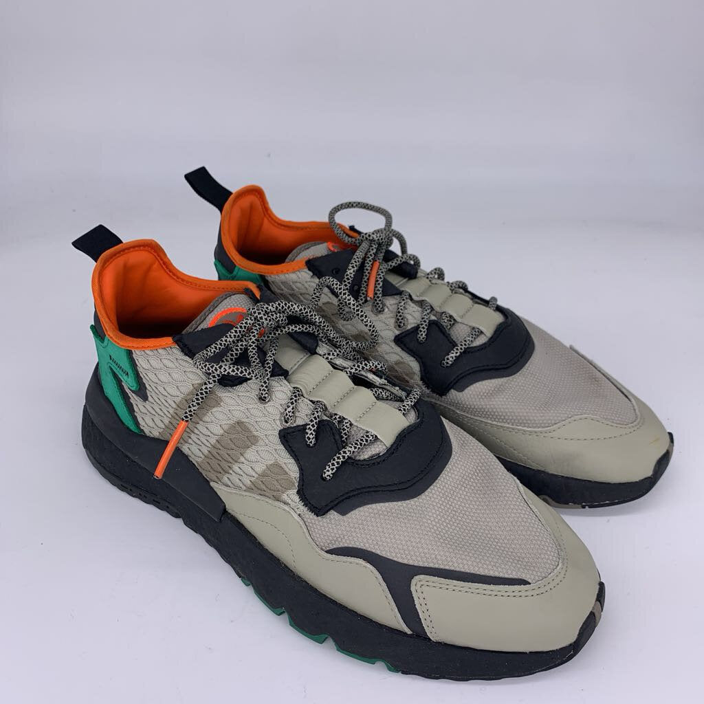 Adidas Nite Jogger Sneakers
