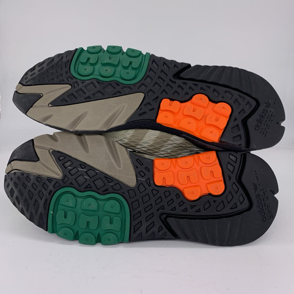 Adidas Nite Jogger Sneakers