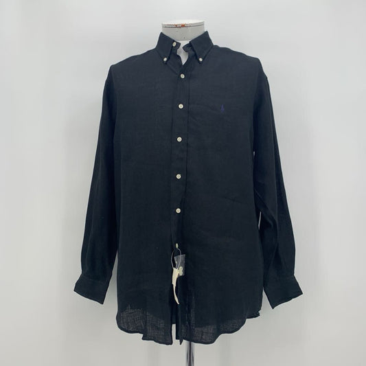 Ralph Lauren Linen SHirt NWT