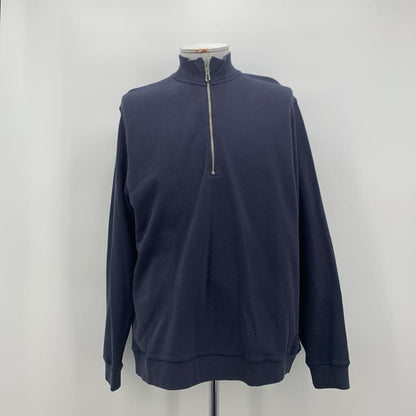 Sunspell Pullover