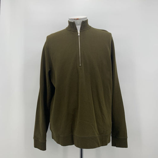 Sunspell Pullover