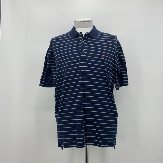 Polo Shirt SS