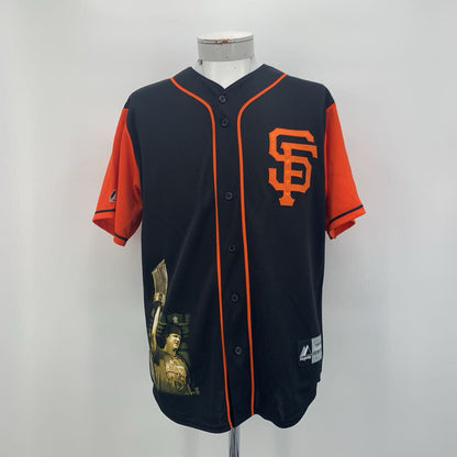 Big Daddy Cain Jersey NWT
