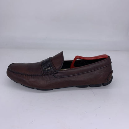 Prada Loafers
