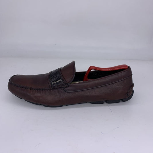 Prada Loafers