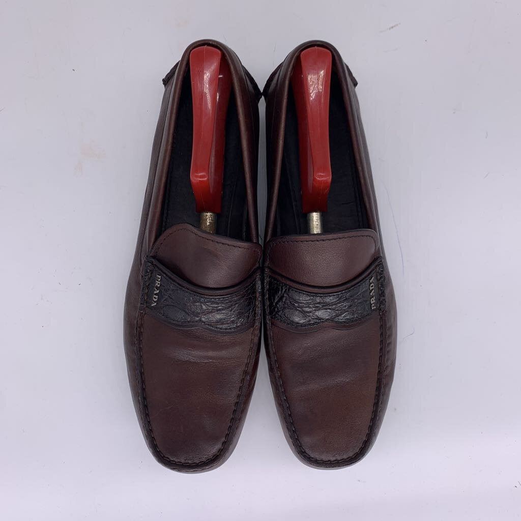 Prada Loafers