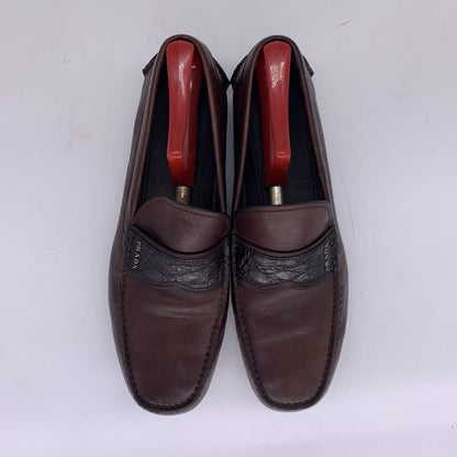 Prada Loafers