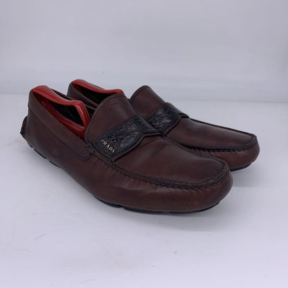 Prada Loafers