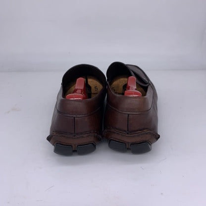 Prada Loafers