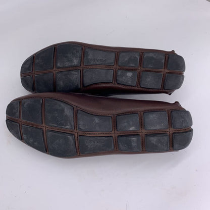 Prada Loafers