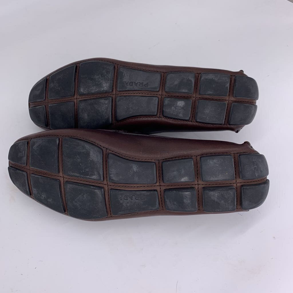 Prada Loafers
