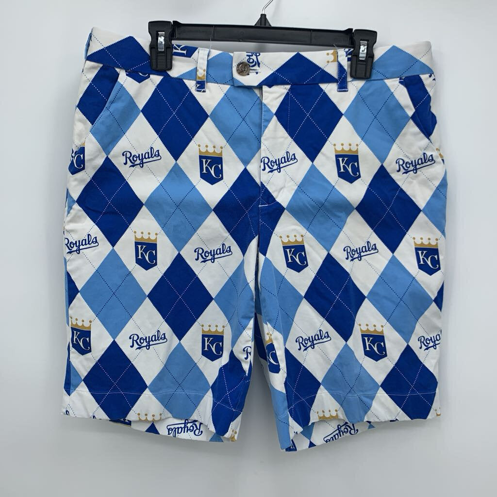 Loudmouth/KC Shorts