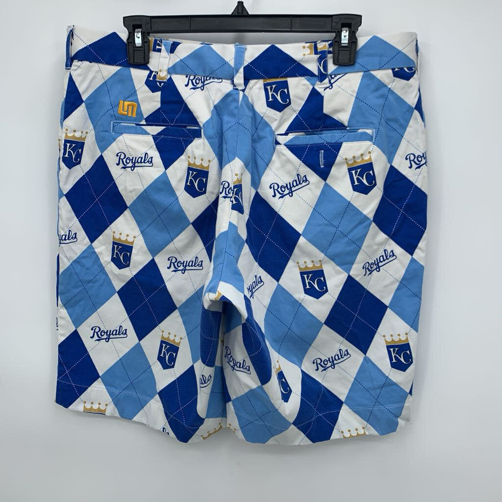 Loudmouth/KC Shorts