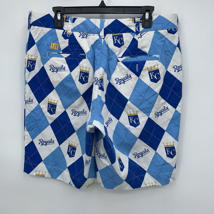 Loudmouth/KC Shorts