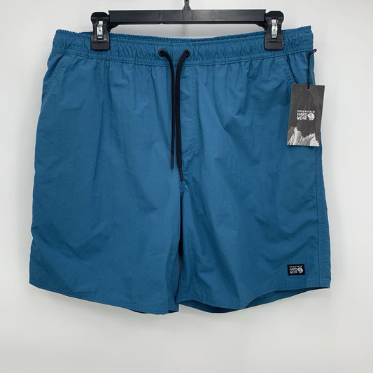 Mountain Hardwear Shorts -NWT