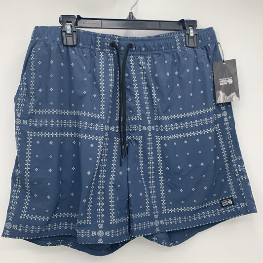 Mountain Hardwear Shorts -NWT