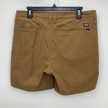 Mountain Hard Wear Shorts -NWT