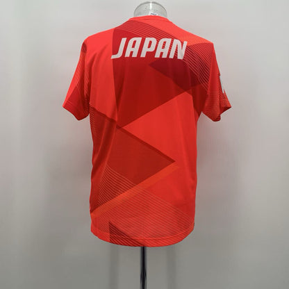 Japan Soccer Jersey