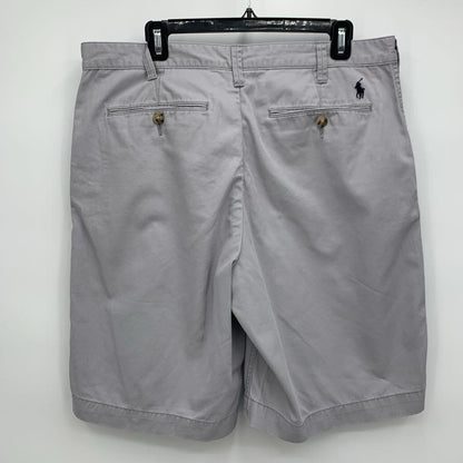 Polo Shorts