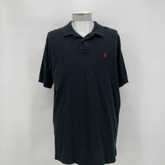 Polo Shirt SS