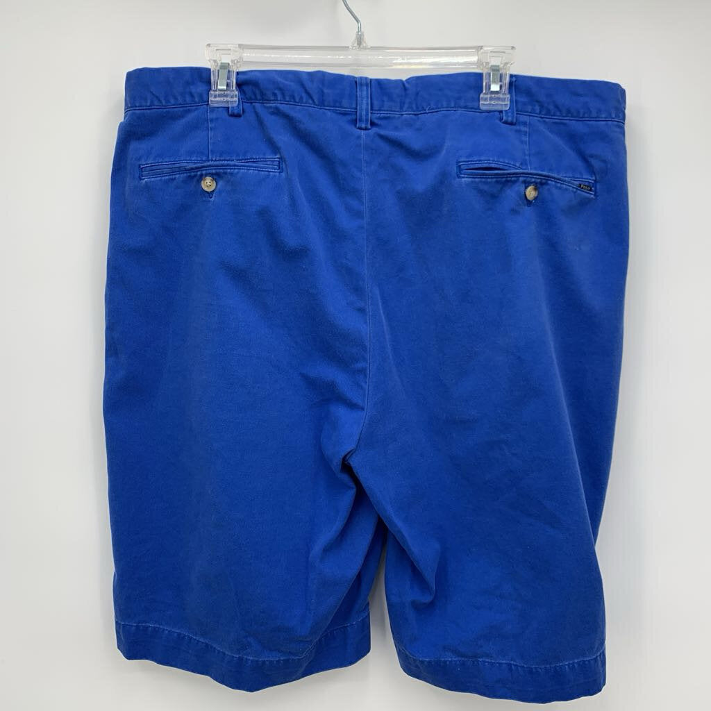 Polo Shorts