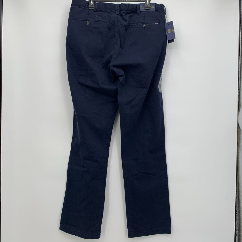 Polo Pants NWT