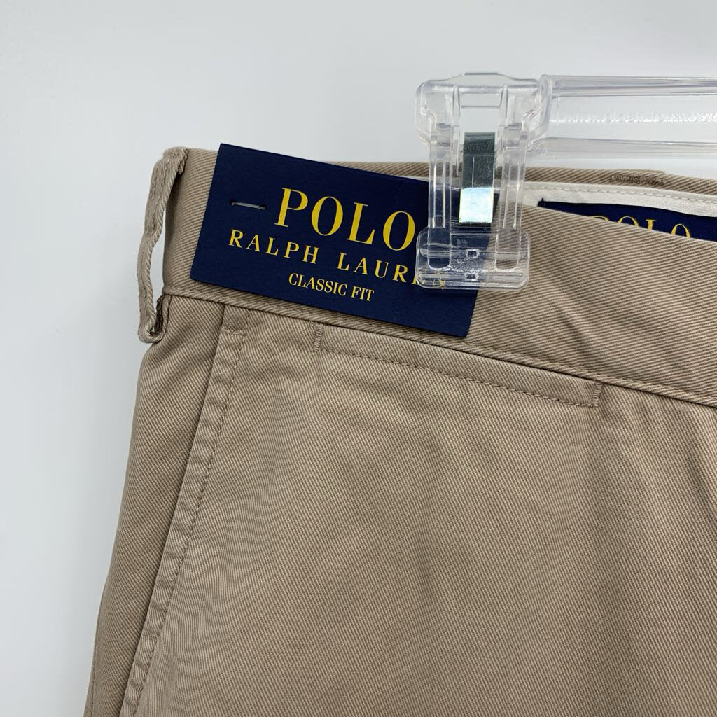 Polo Pants NWT