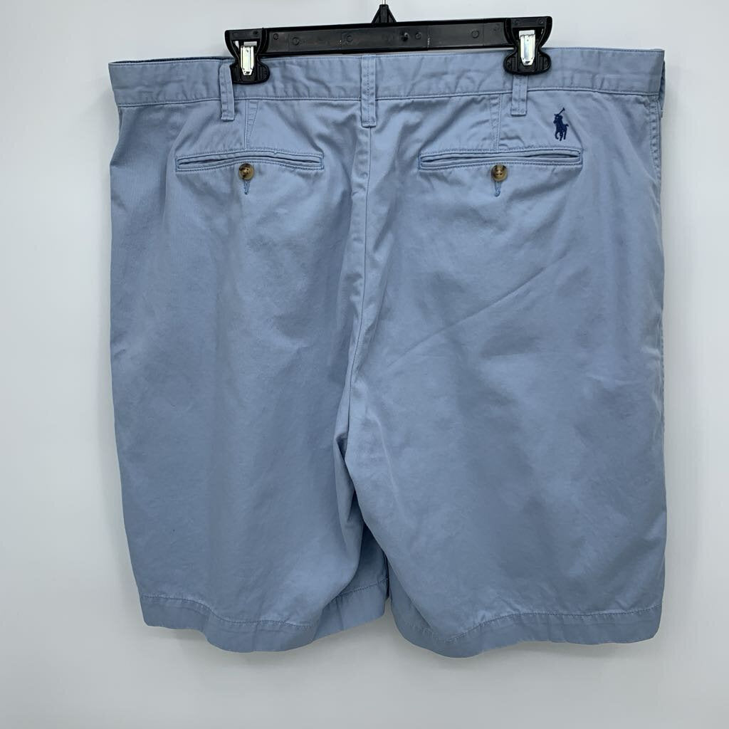 Polo Shorts