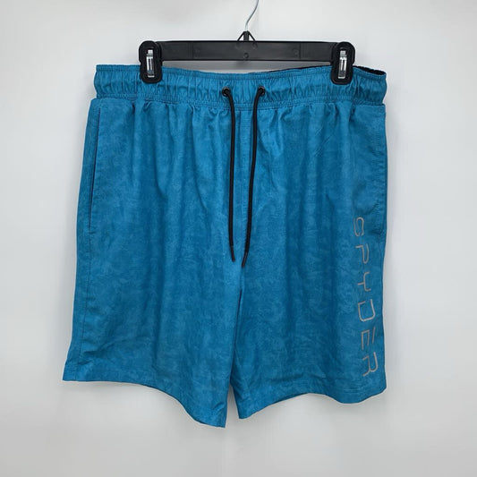 Spyder Shorts