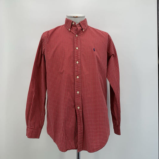 Ralph Lauren Shirt
