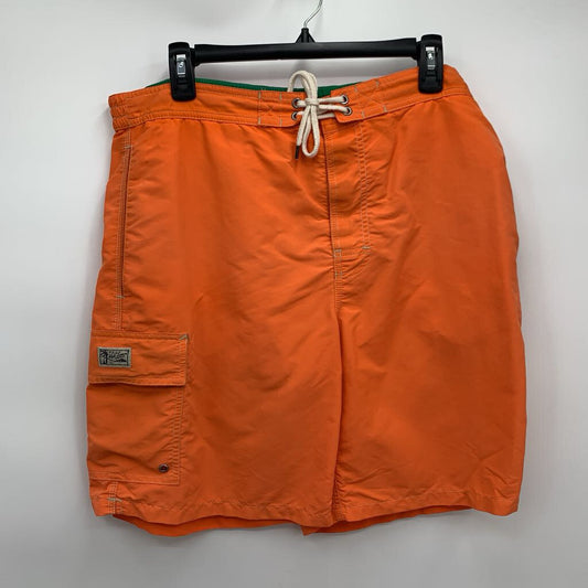 RL Swim Trunks