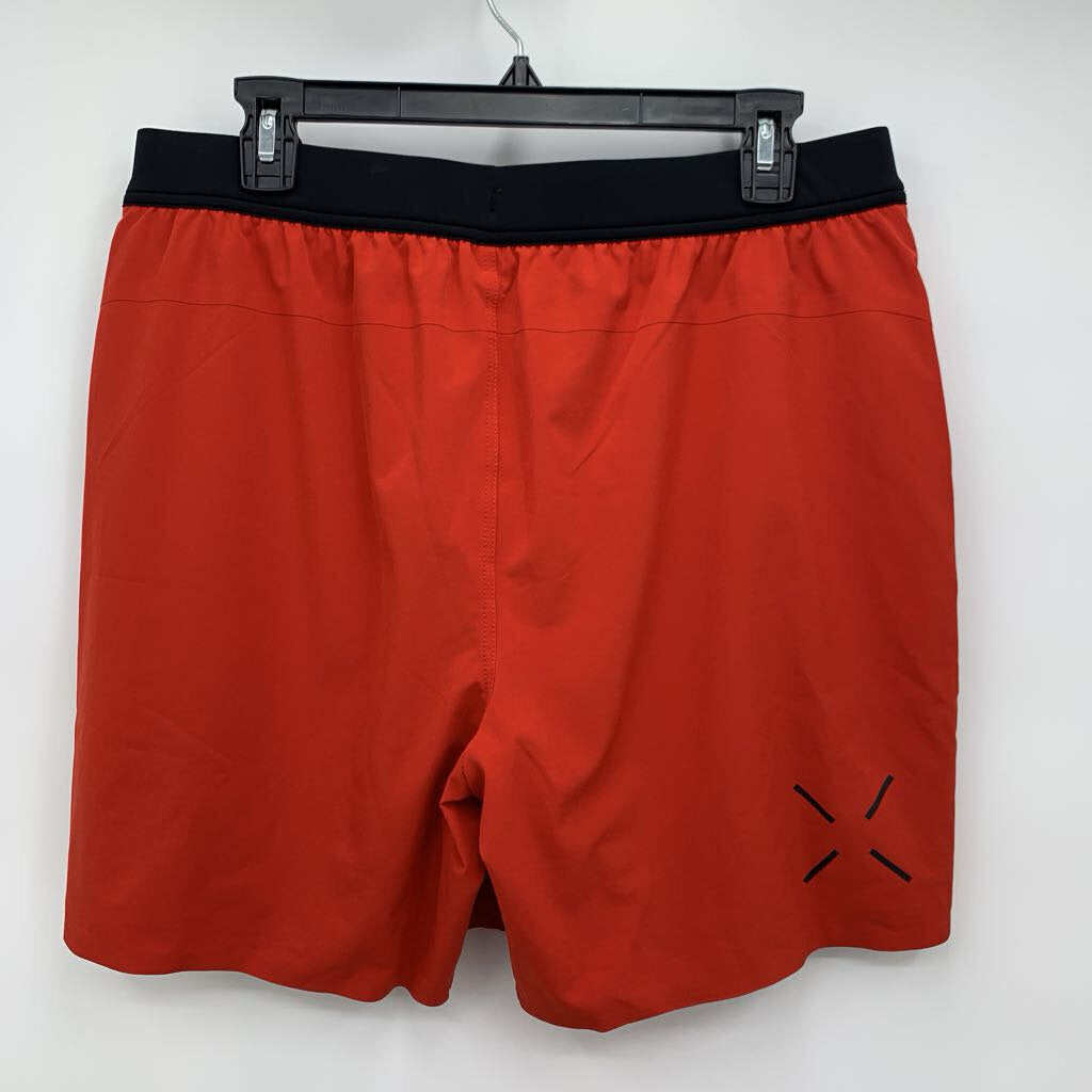 Ten Thousand Shorts