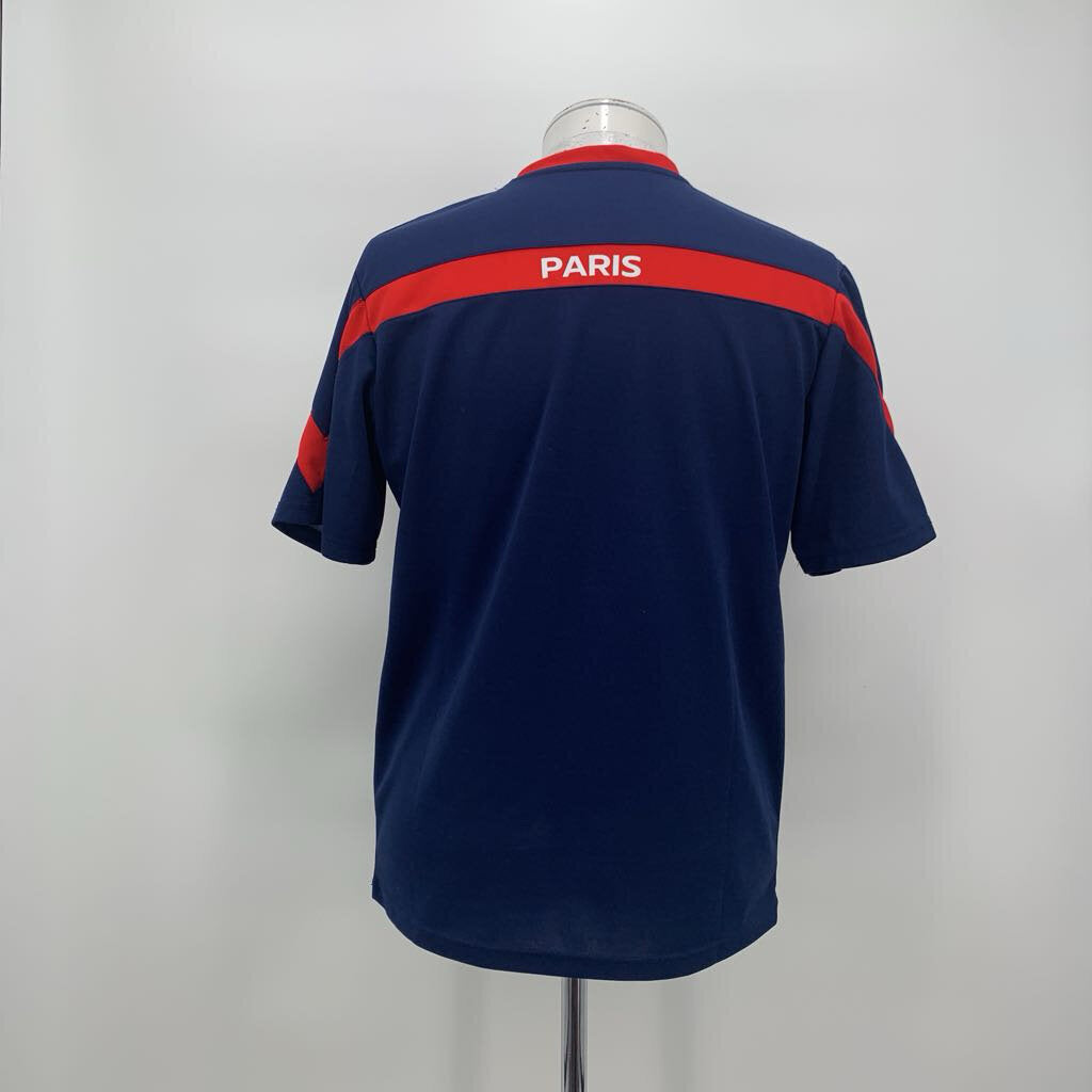 Paris Saint Germain Jersey