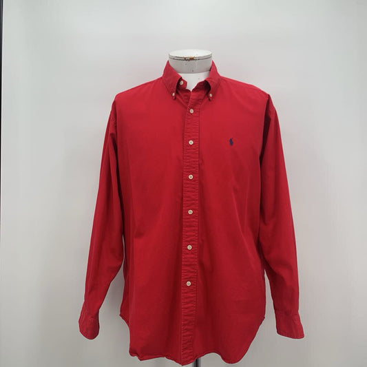 Ralph Lauren Shirt