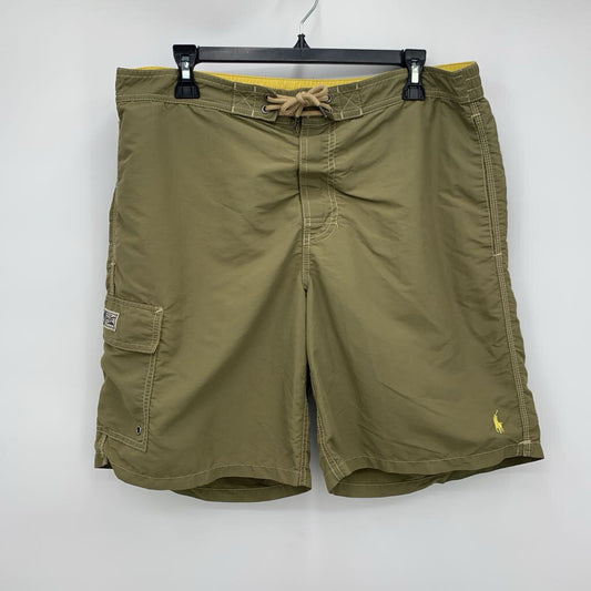 Polo Swim Trunks