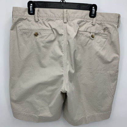 Polo Shorts
