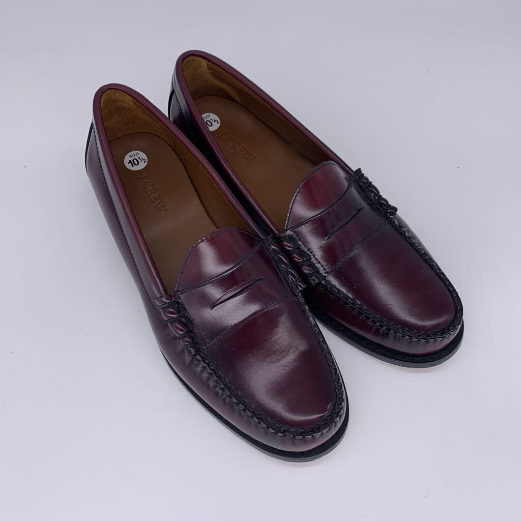 J. Crew Loafers