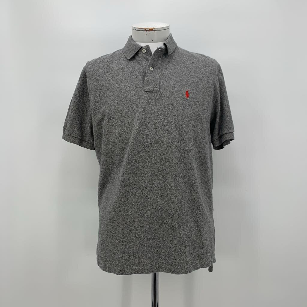 Polo Shirt SS