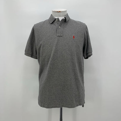 Polo Shirt SS