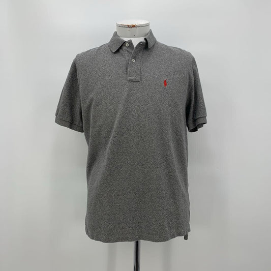 Polo Shirt SS